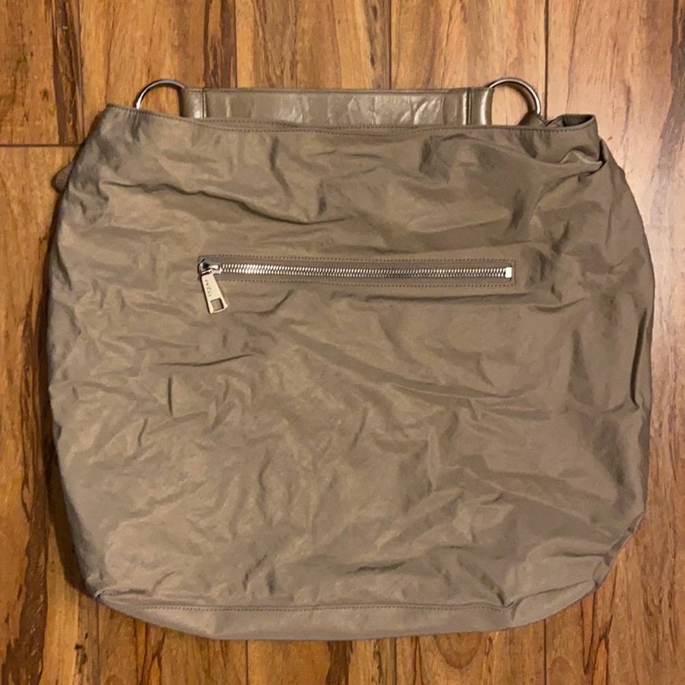 HOBO shoulder handbag